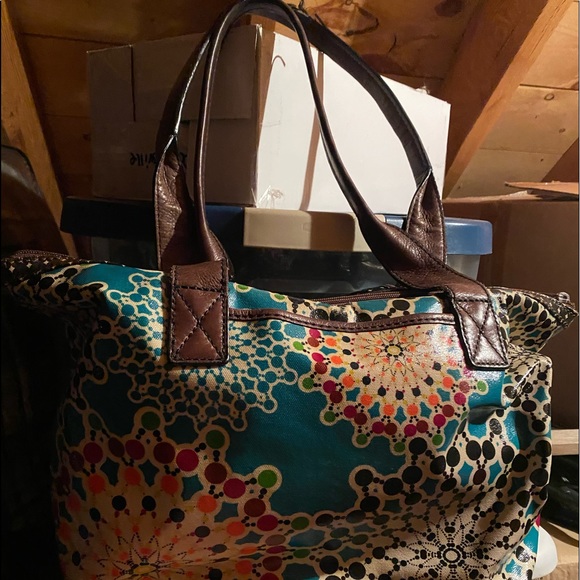 Fossil Handbag - Picture 6 of 6